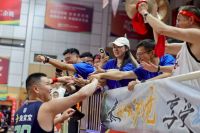 兔宝宝独家冠名浙BA湖州队：以篮球为媒，共筑健康生活与品牌使命