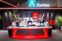 818东莞国际设计周，Aibetter爱贝特法拉利不锈钢橱柜燃爆全场，火爆出圈！