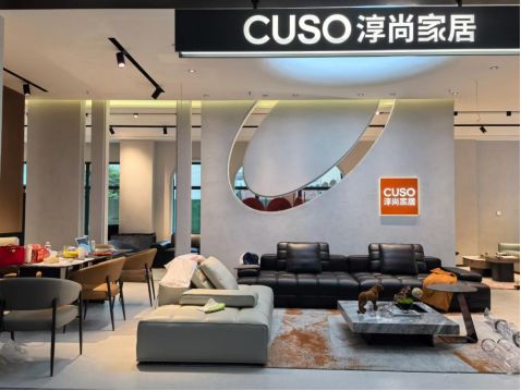 淳尚家居强势发力，赋能经销商拓展市场版图