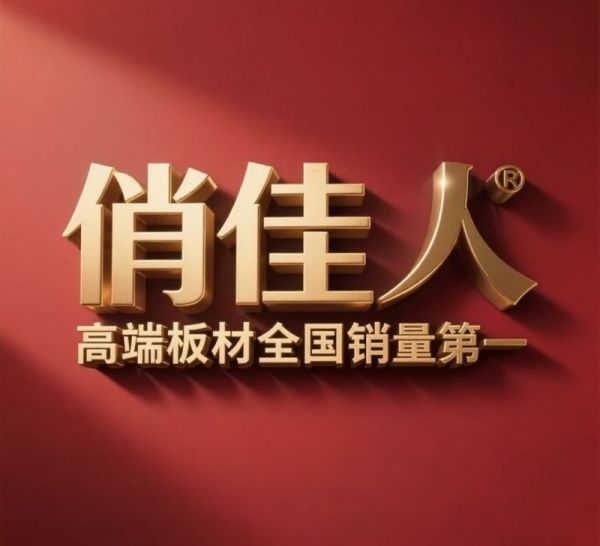 中国板材集团俏佳人高端板材全国销量第一