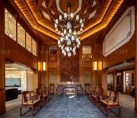 卓木王红木整装：以匠心致敬时间