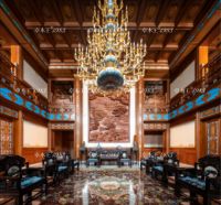 卓木王红木整装：以匠心致敬时间