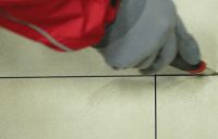 还搞不清楚？这些砖美缝前要打蜡！