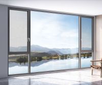 汉诗门窗：筑牢家装安全基石，引领家居美学与服务新风尚