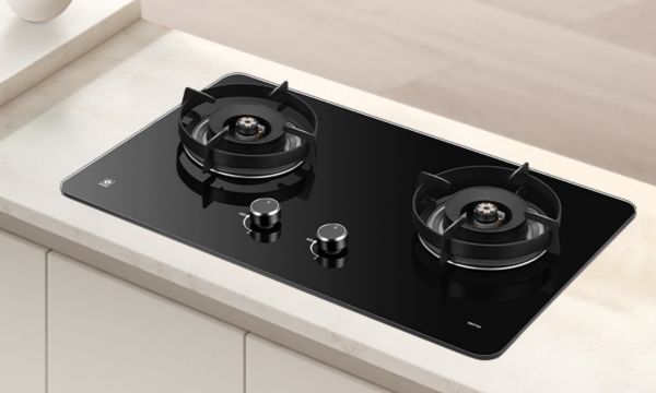 樱花燃气灶 JZT/Y-S507GA新品上市：聚能猛火，爆炒锁鲜更省气