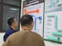 景星建材再度获得伟星品牌授权，成为南宁管材配送服务标杆企业