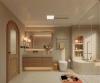 高温高湿致厨卫霉变？焕新大狮一站式解决方案来袭