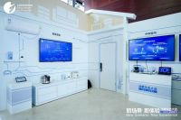 美的亮相鸿蒙生态大会，携手共筑智能开放生态