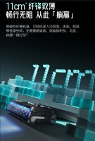 从“艺术家”到“科学家”：添可芙万新品登场，展现赛博科技美学