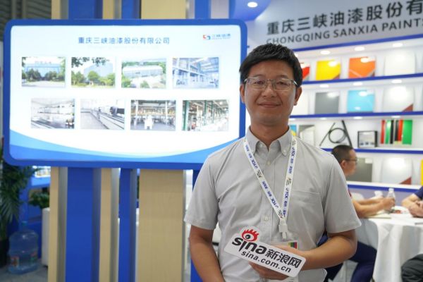 三峡油漆收购蔚蓝时代布局辐射制冷新赛道，以高端化、功能化战略推动产业转型