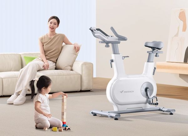 从零开始买动感单车：2025新手必看的10个品牌推荐