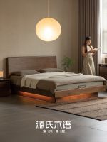 源氏木语登陆上海双展，以“新实木主义”重塑家居生活新方式