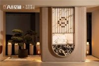 以宋韵之美，铸民族自信：A8 空间的东方美学征程