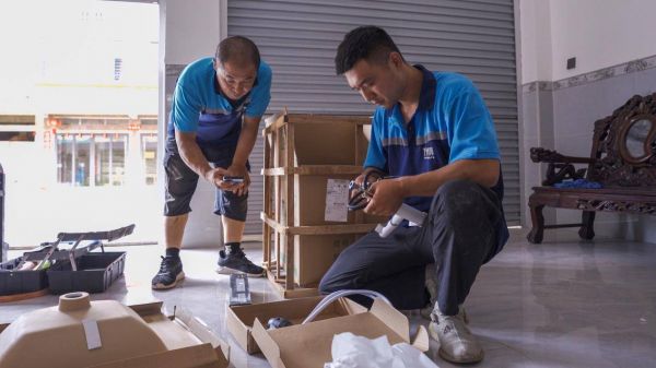 从东北到防城港，全能“万师傅”的升级之路：顺势而为，全面突破