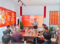 芝麻装训练营第十五期圆满举办，助力工长短视频营销再升级