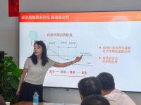 芝麻装训练营第十五期圆满举办，助力工长短视频营销再升级