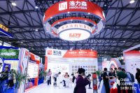 浩力森：以水性技术为核心，多领域布局工业涂料市场