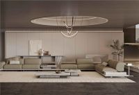 37年匠心米洛家居品牌全面升级 图费洛新品上海展全球首发