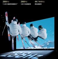 拒绝选择困难！海信E8Q Pro VS TCL Q10L Pro 电视画质哪家强？