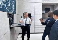 全球首创AI之眼！海尔厨电IFA展智慧厨房新品