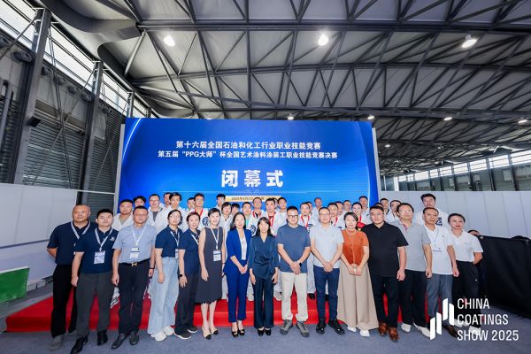 全国第三！蒙太奇最美老板娘用实力惊艳整个涂料圈！