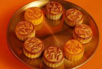 中秋新风尚：九龙半岛无蔗糖月饼引领健康礼赠潮流