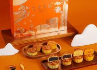 中秋新风尚：九龙半岛无蔗糖月饼引领健康礼赠潮流