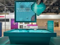 博世家电亮相IFA 2025，以创新科技重塑智慧家居体验
