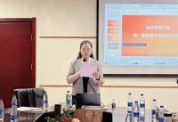 芝麻装训练营第十六期落地天津，全方位赋能工长短视频营销能力