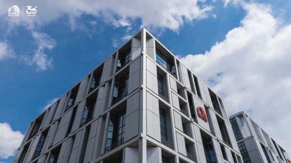 东方雨虹董事长李卫国：以“猛士”姿态，筑就建筑建材新标杆