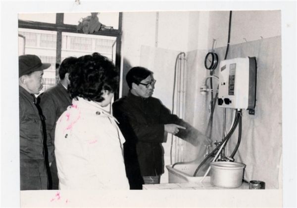 突破厨房边界！前锋电器以系统集成引领智能家居潮流