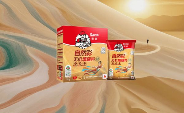 美得自然，更强得可靠