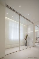 空间魔术师—ZMKM联动互推门，让边界自由呼吸