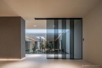 空间魔术师—ZMKM联动互推门，让边界自由呼吸