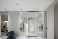 空间魔术师—ZMKM联动互推门，让边界自由呼吸