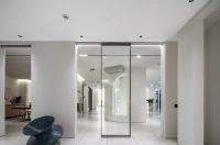 空间魔术师—ZMKM联动互推门，让边界自由呼吸