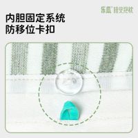 乐瓜睡觉抱枕：以匠心细节重塑健康睡眠体验，斩获权威认可