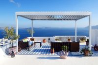 托斯卡纳室外遮阳亮相广东筑博会，以科技与美学赋能“好房子”高品质生活