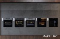 奢品家电ASKO亮相IFA 2025，以传承之力启幕品牌升级