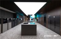 奢品家电ASKO亮相IFA 2025，以传承之力启幕品牌升级