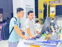 聚势上海，声动全球！万师傅亮相第56届中国（上海）国际家具博览会