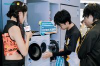 众多狼迷聚首重庆狼队上海见面会 海信跨界模式激发粉丝经济新活力