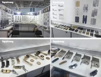 顶固五金全球联展第19站-哈萨克斯坦｜以「卓越单品+系统合力」开拓中亚品质蓝海