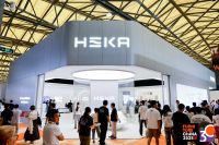 2025摩登上海设计周全新启幕，构筑全球设计创意策源地