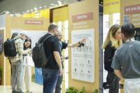 Aqara 亮相 IFA 2025，全方位呈现空间智能体验