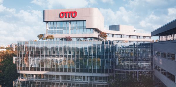 欧图集团OTTO平台：全球零售变革中平衡规模与责任的标杆