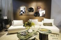 专访NEST空间创始人李曦萌：30 年深耕，“丹麦式幸福” 传递者诠释家居设计温度