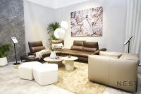 专访NEST空间创始人李曦萌：30 年深耕，“丹麦式幸福” 传递者诠释家居设计温度