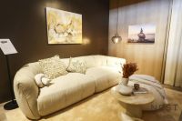 专访NEST空间创始人李曦萌：30 年深耕，“丹麦式幸福” 传递者诠释家居设计温度