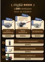 京东钛厨具超级品类日销量爆发 成交额同比增长338%